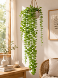 Artificial Hanging Eucalyptus 40 inch FT-03-B