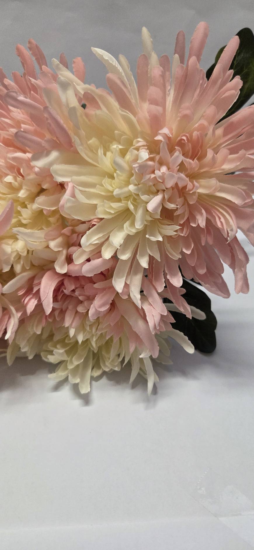 Artisan Faux Hydrangea & Rose Arrangement – Premium Botanical Home Decor