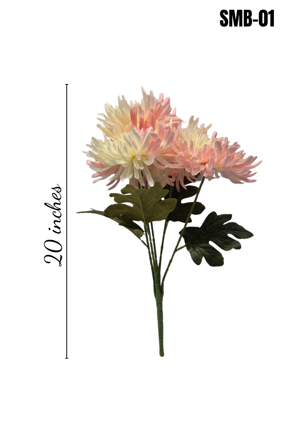 Artisan Faux Hydrangea & Rose Arrangement – Premium Botanical Home Decor
