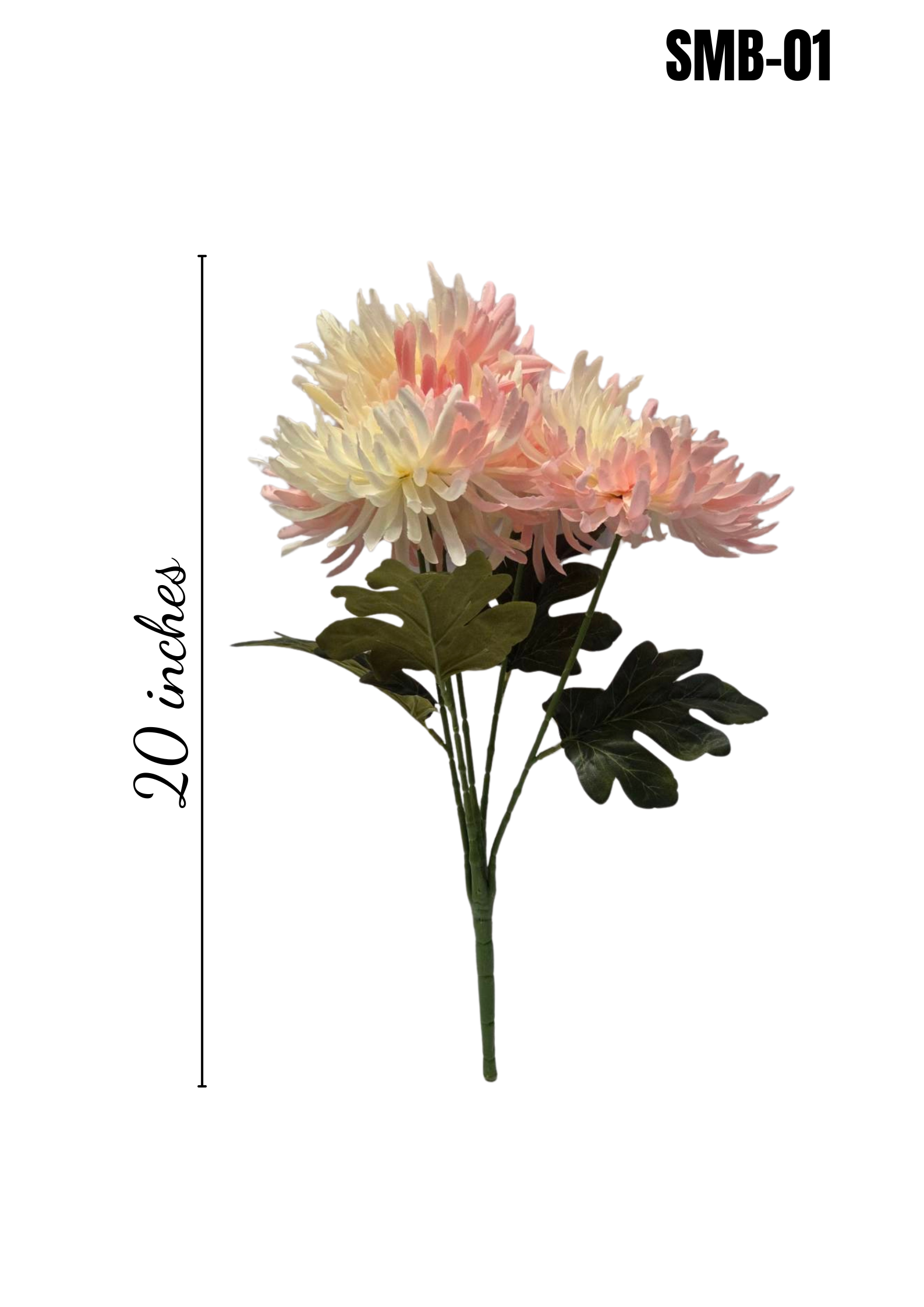 Artisan Faux Hydrangea & Rose Arrangement – Premium Botanical Home Decor