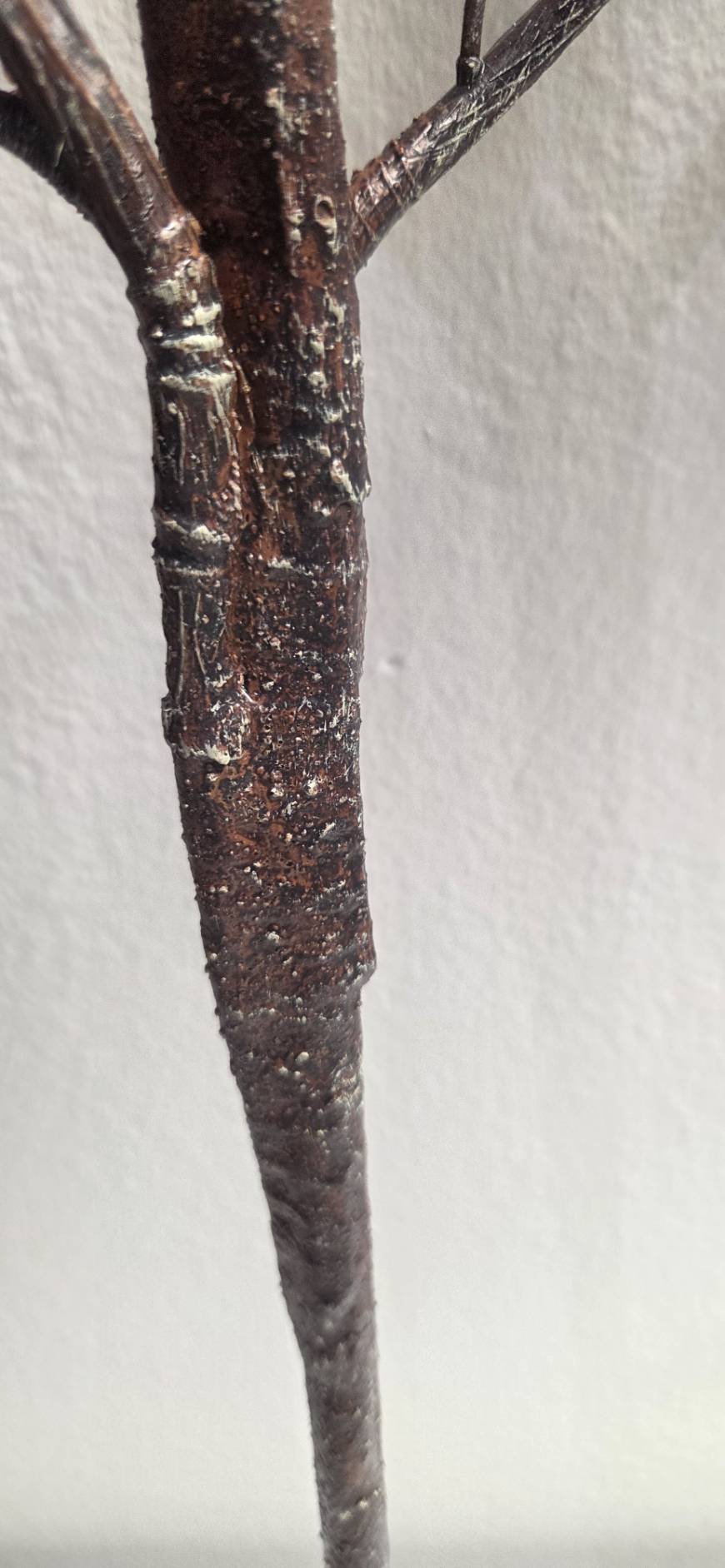 Faux Lychee Fruit Branch – Lifelike Stem