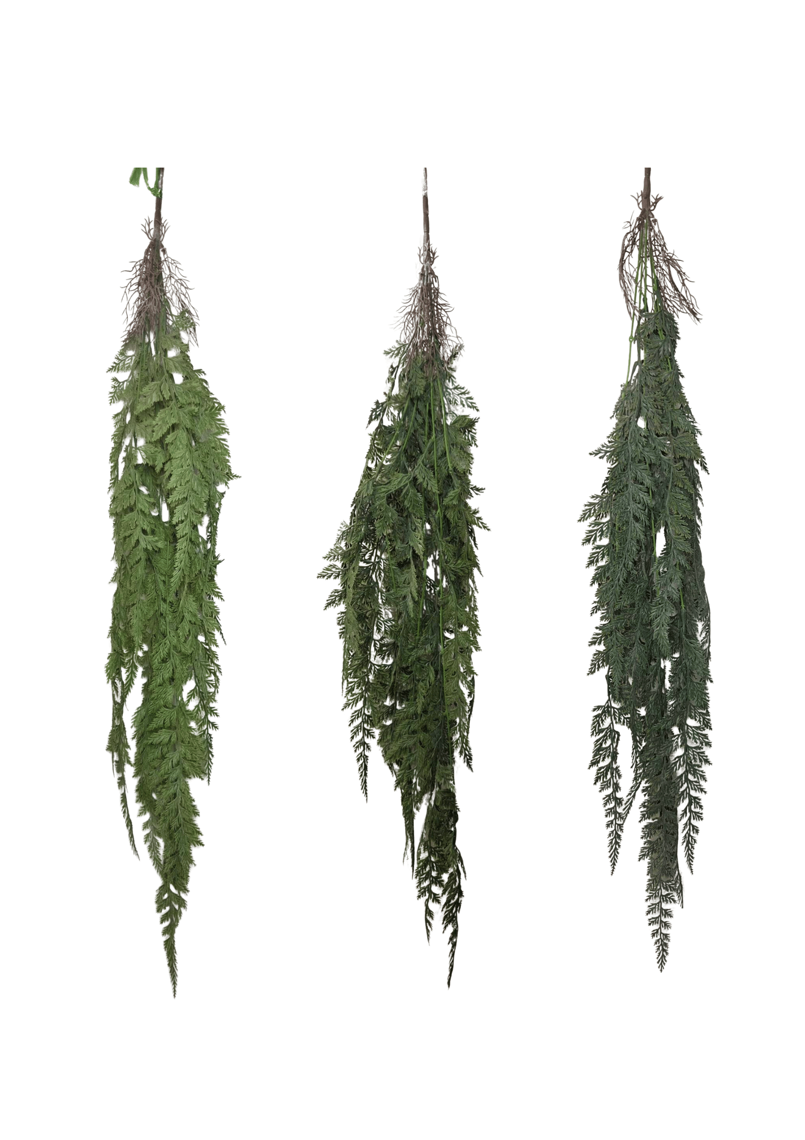 Artificial Hanging Asparagus Fern FT-02-C living room