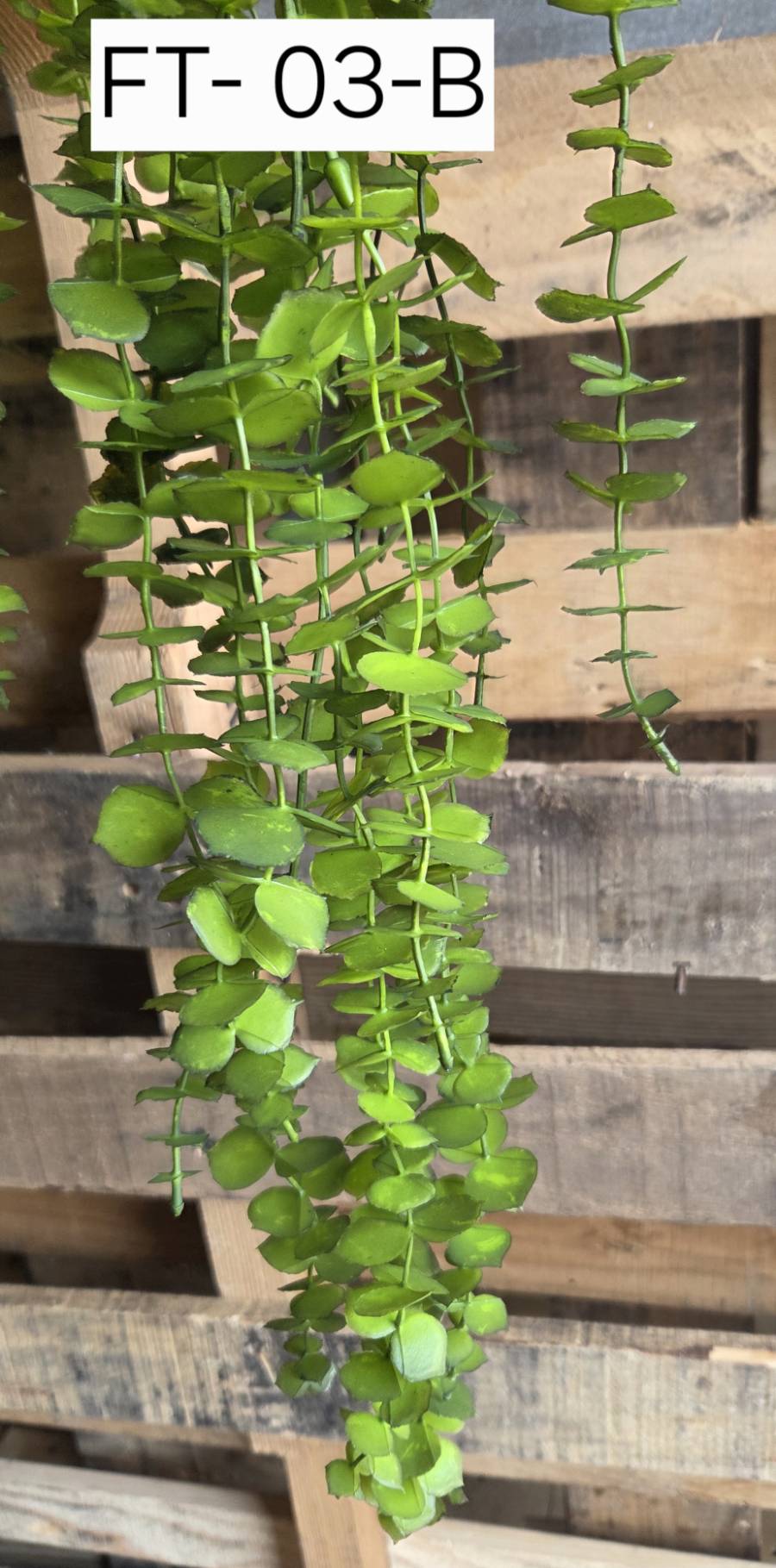 Artificial Hanging Eucalyptus FT-03-B lifestyle