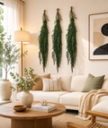 Artificial Hanging Asparagus Fern FT-02-C variety