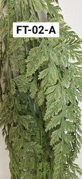 Artificial Hanging Asparagus Fern 40 inch FT-02