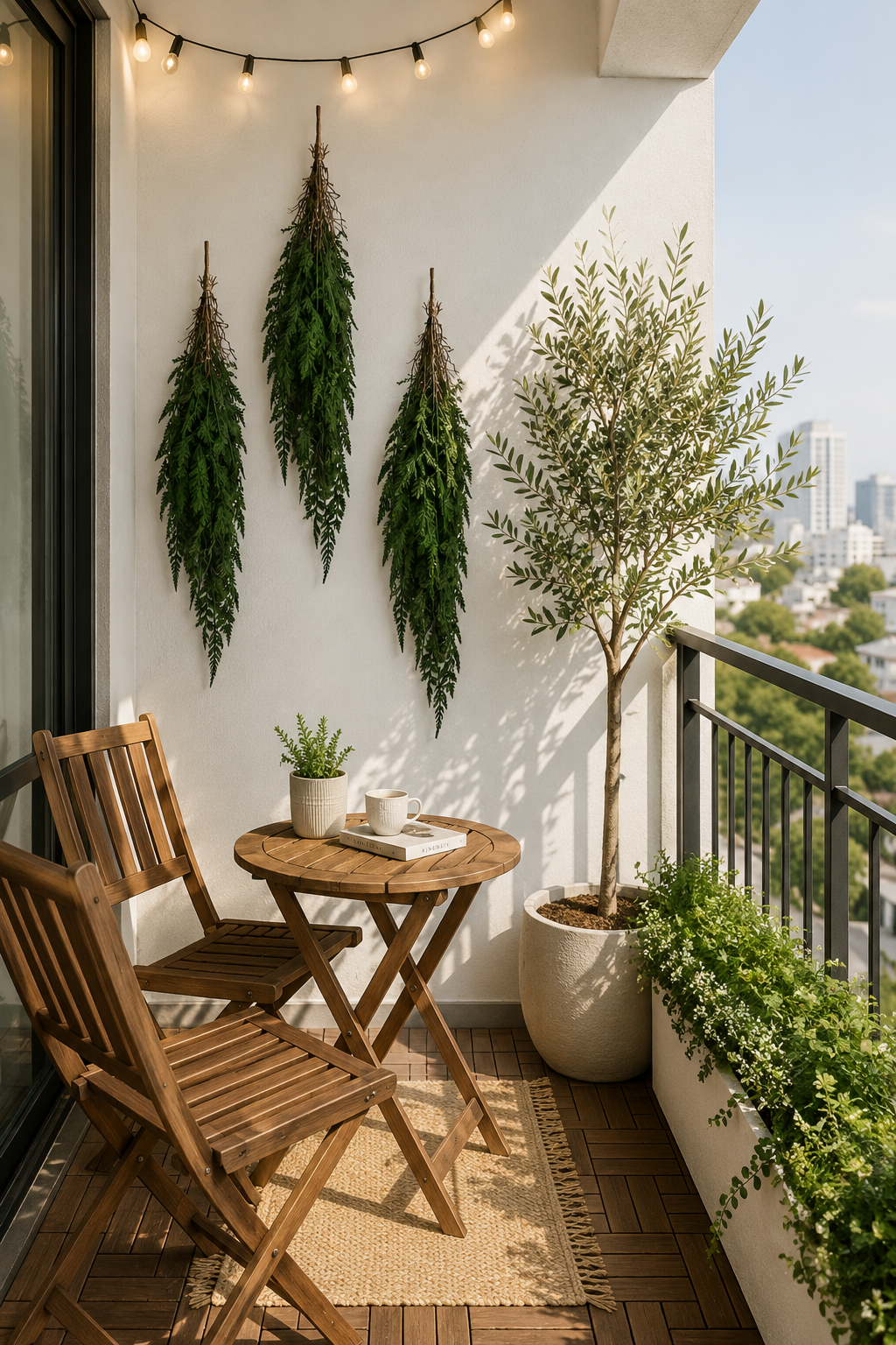 Artificial Hanging Asparagus Fern 40 inch FT-02-B